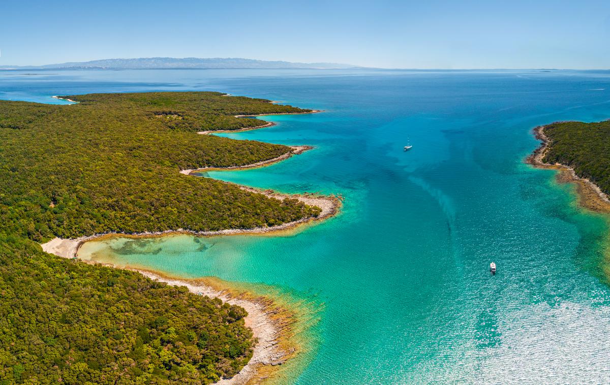 Lošinj | Foto Getty Images