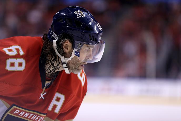 Jaromir Jagr | Foto Getty Images