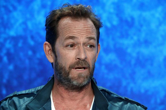 Luke Perry | Foto Getty Images