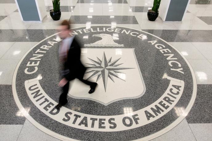 CIA | Foto Reuters