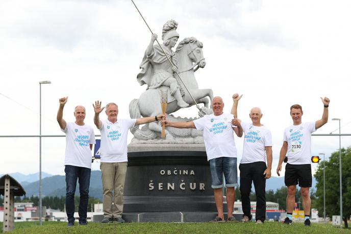 Šenčur | Foto Aleš Fevžer/OKS