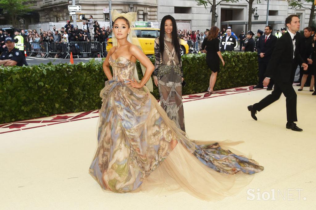 Met Gala