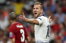 Harry Kane želi zapustiti Tottenham, trener ne ve nič o tem