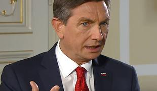 Pahor: Kučanovo poročilo bi moralo ostati zaupno