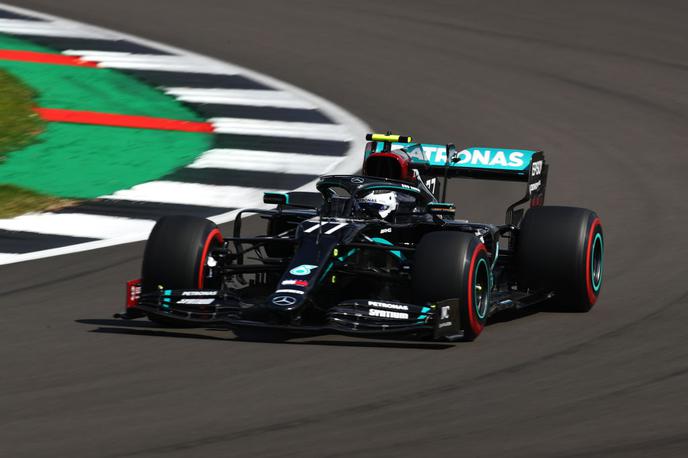 Valtteri Bottas | Foto Gulliver/Getty Images