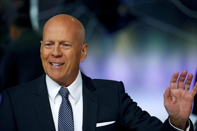 bruce willis | Foto Reuters