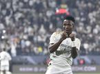 Vinicius Junior, Real Madrid