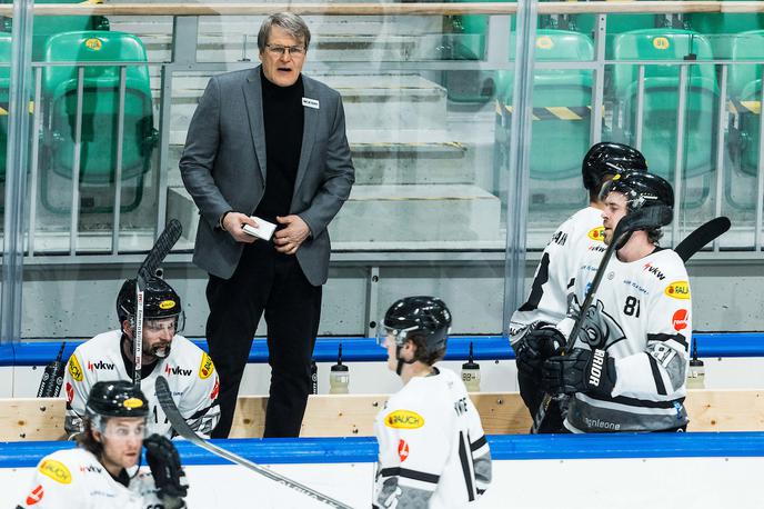 HK Olimpija Dornbirn | Vodstvo Dornbirna je po desetih letih igranja v tekmovanju napovedalo slovo od ICEHL. | Foto Vid Ponikvar/Sportida