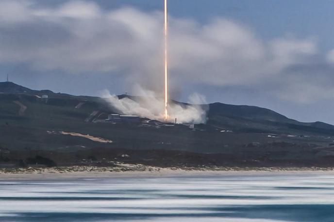 Lasersko orožje | Foto Reddit.com