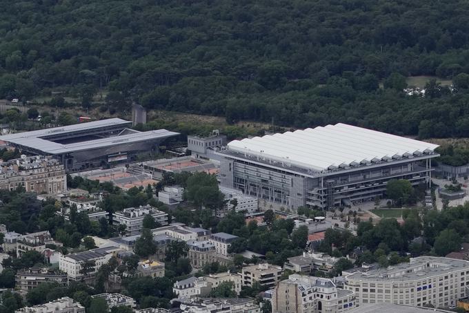 Roland Garros | Foto: Guliverimage