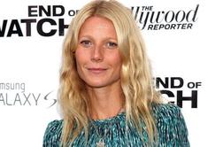 Gwyneth Paltrow: Z leti sem videti bolje