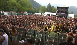 Kaj bi se lahko slovenski festivali naučili od hrvaških #video