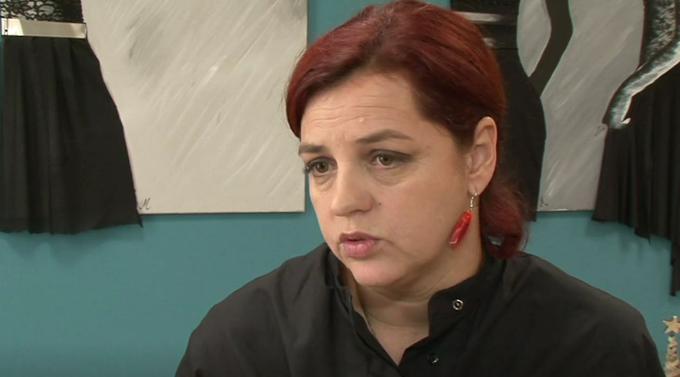 Ravnateljica Nadja Jager Popović | Foto: Planet TV