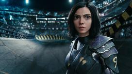 Alita: Bojni angel