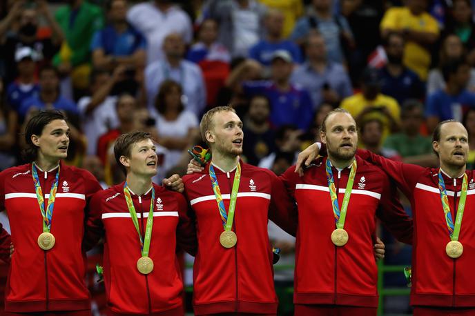 danska rio | Foto Getty Images