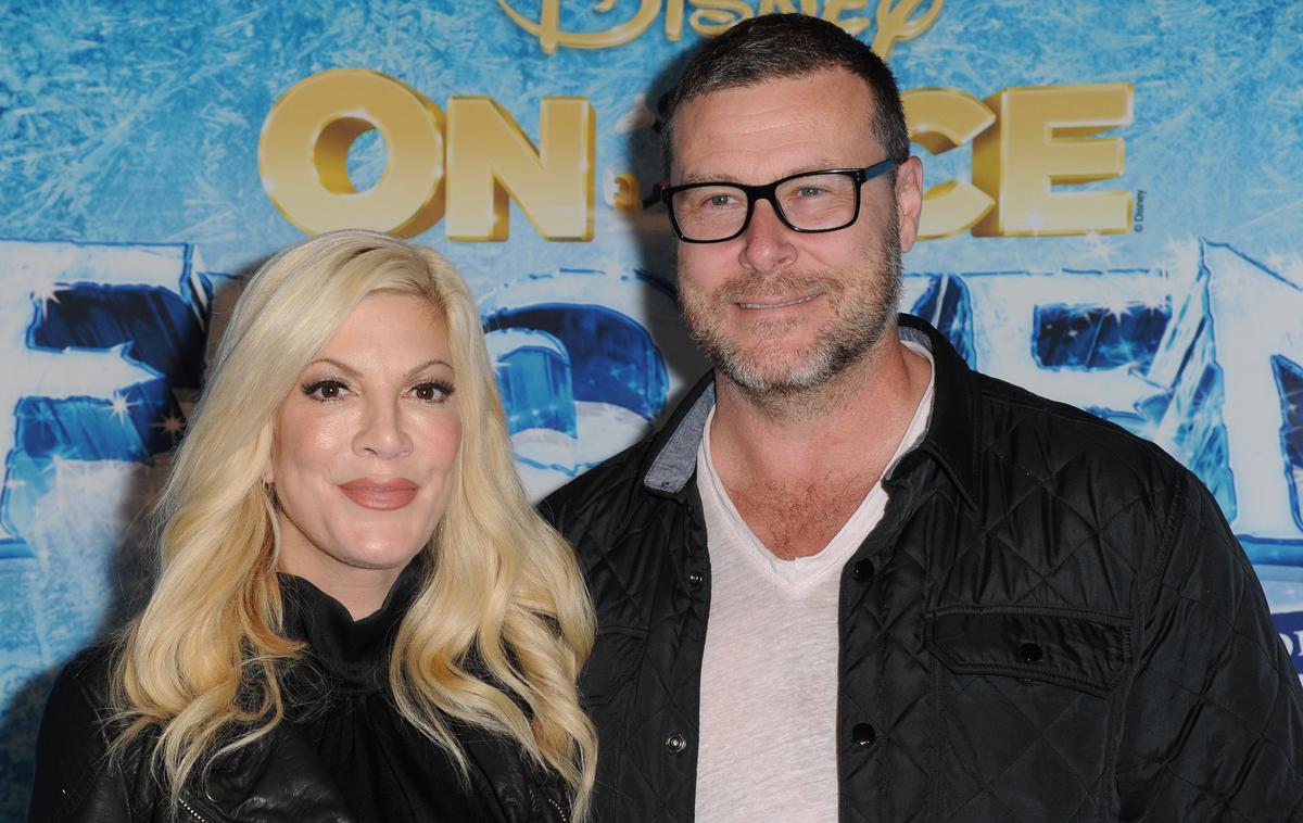 Tori Spelling | Foto Guliverimage