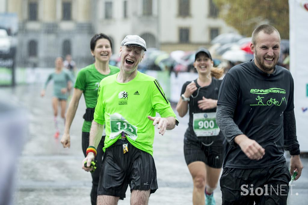 Volkswagen 23. Ljubljanski maraton