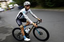 Landa se seli k Evenepoelu, Martinez k Bora-Hansgrohe