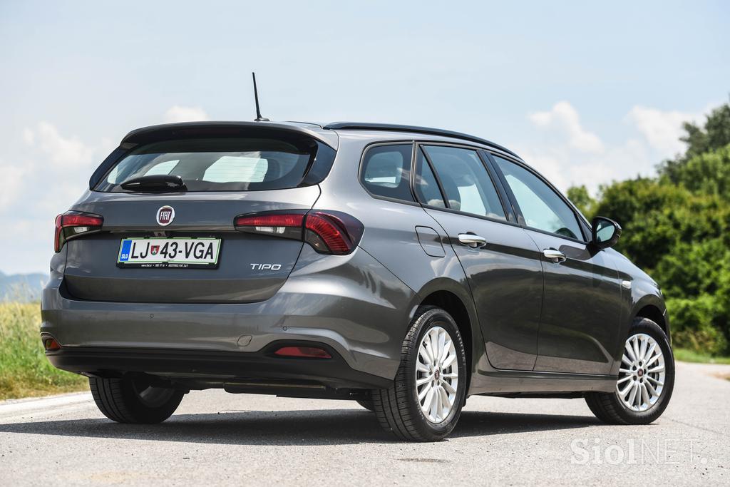 Fiat tipo