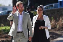 Meghan Markle, princ Harry