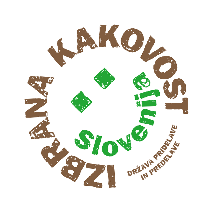 FOTO 3_Logo_izbrana kakovost | Foto: 