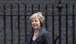 Kaj imata skupnega Theresa May in Alenka Bratušek