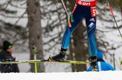 Tokrat doping meče črn madež na ruski biatlon