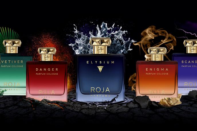 Roja Parfums