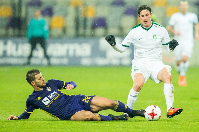 Andres Vombergar | Foto Žiga Zupan/Sportida