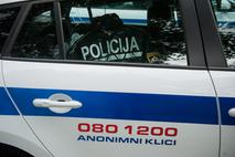 policija