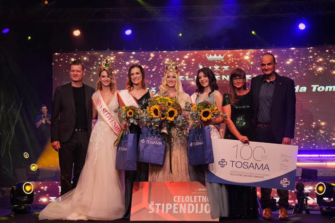 Miss Slovenije 2023 | Foto Miss Slovenije