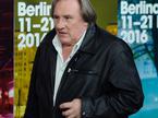 Gerard Depardieu