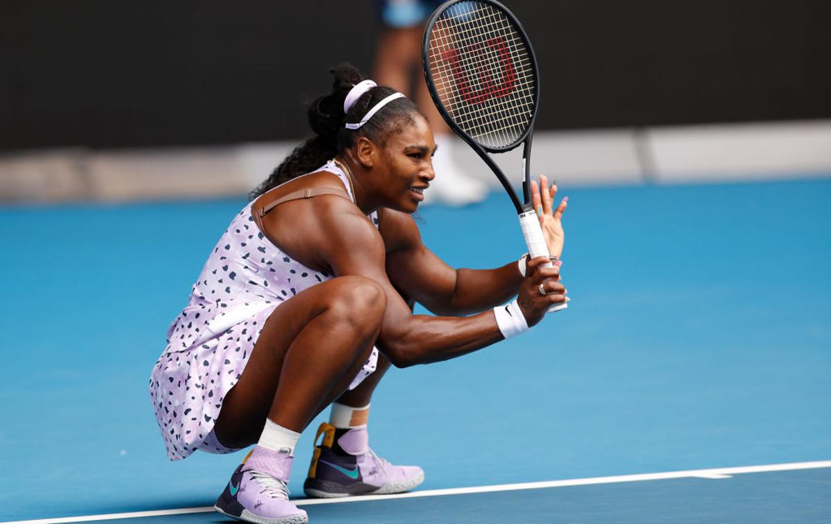 Serena Williams | Foto Getty Images