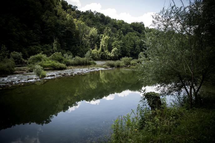 Turistična ekološka kmetija Čemas Vinica Zilje Bela Krajina Kolpa | Foto Ana Kovač