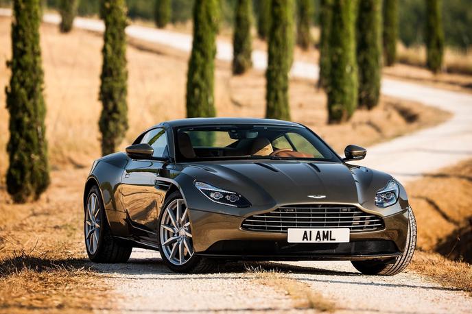 Aston Martin | Foto Aston Martin