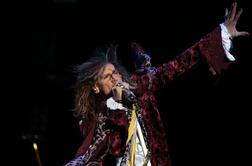 Steven Tyler se bo še tretjič poročil