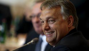 Viktor Orban, nogometaš, ki ne mara muslimanov