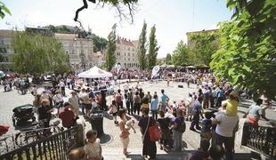 Znanstival dogodivščin se bliža (VIDEO)