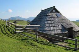 Iščete službo? Lahko postanete direktor Velike planine.