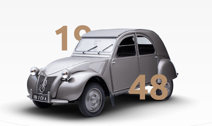 2CV | Foto: 