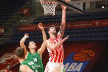 Crvena zvezda Krka