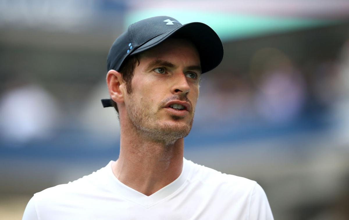 Andy Murray