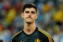 Thibaut Courtois