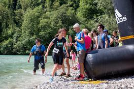 soča outdoor