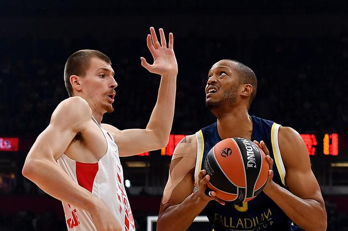 Anthony Randolph | Anthony Randolph je dosegel dogovor z Realom ... | Foto Getty Images