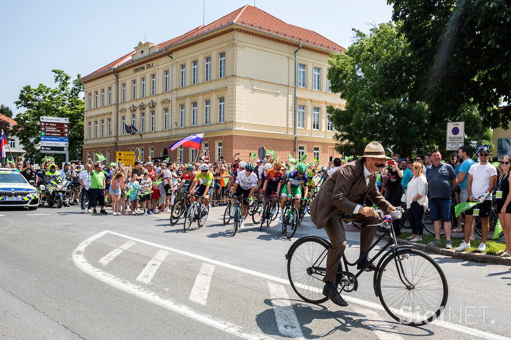 Dirka Po Sloveniji, 5. etapa