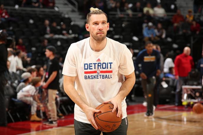 Beno Udrih | Foto Getty Images