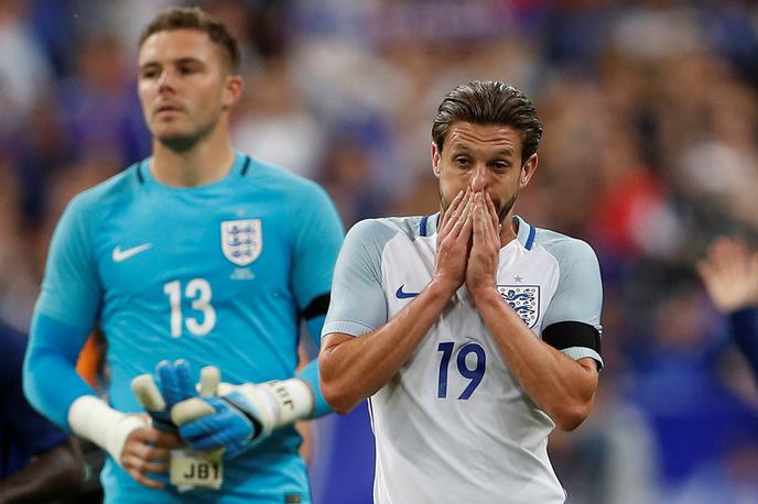 Adam Lallana | Foto Reuters