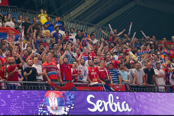 EuroBasket2017 | Foto: Vid Ponikvar