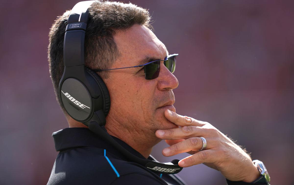 Ron Rivera | Foto Gulliver/Getty Images